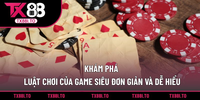 Game Bài Trác Kim Hoa – Cơ Hội Thắng Lớn Lên Đến 5 Tỷ 3 Khám phá luật chơi của game siêu đơn giản và dễ hiểu