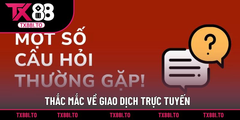 Giải đáp vấn đề về nạp rút